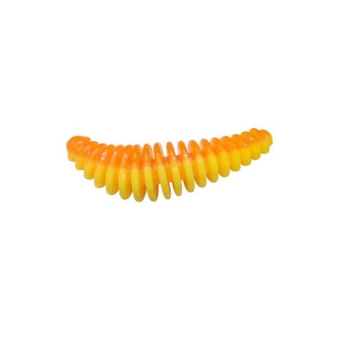 Berkley Guma P.Bait Pupa 4,5cm Fl Orange Snsne Ylv