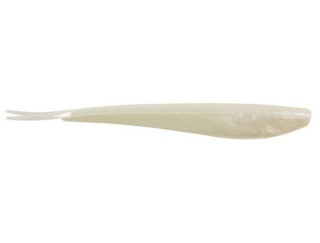 Berkley Guma Power Bait Minnow 10cm Pearl/White