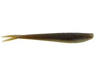 Berkley Guma Power Bait Minnow 10cm Smelt