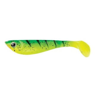Berkley Guma Pulse Shad 11cm 3pcs Hot Firetiger