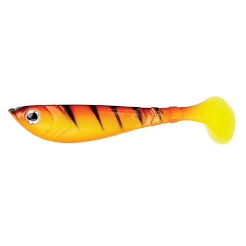 Berkley Guma Pulse Shad 11cm 3pcs Hot Yellow Perch