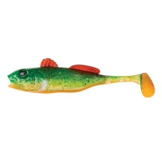 Berkley Guma Realistic Goby 12cm Firetiger 1szt