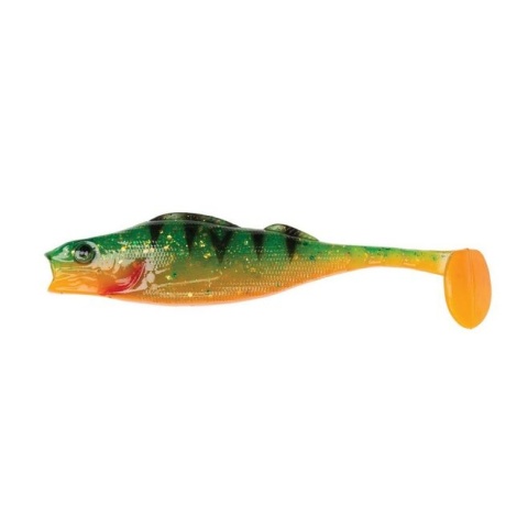 Berkley Guma Realistic Perch 15cm Firetiger 1szt