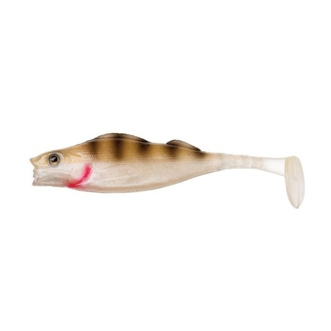 Berkley Guma Realistic Perch 7cm Zander (x48)