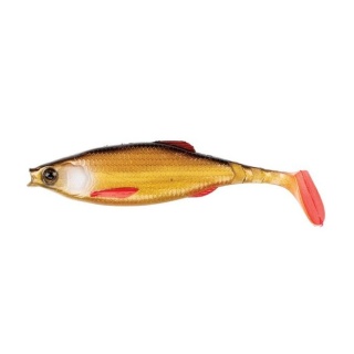 Berkley Guma Realistic Roach 11cm Bream (x40)