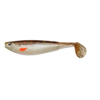Berkley Guma Sick Flanker 10cm Brown (x48)