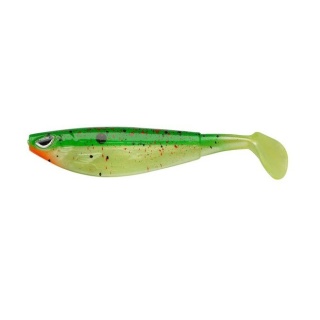 Berkley Guma Sick Flanker 14cm Hot Fire 1szt