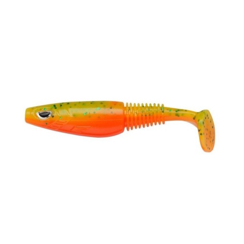 Berkley Guma Sick Swimmer 12cm Green Tomato (x32)