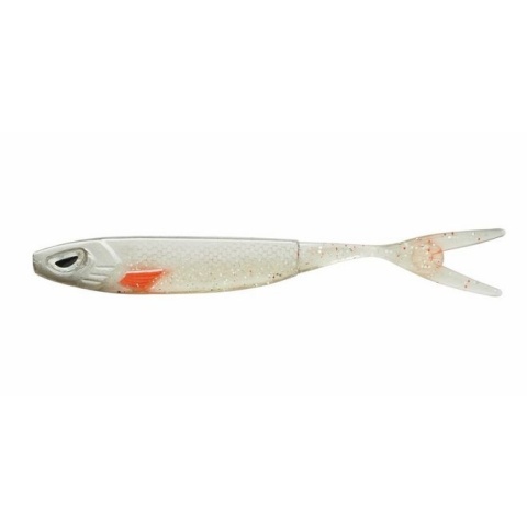 Berkley Guma Sick Vamper 14cm Silver Roach (x30)