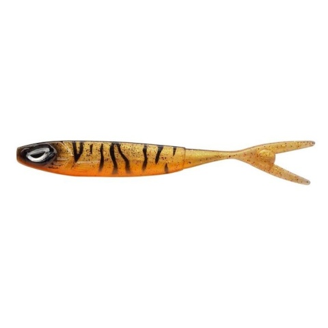 Berkley Guma Sick Vamper 18cm Motoroil Burbot 1szt