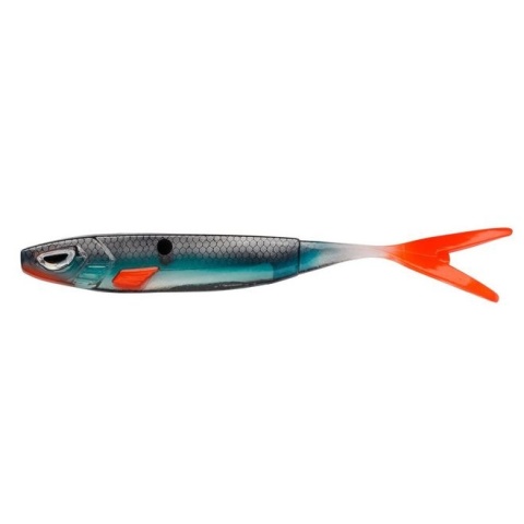 Berkley Guma Sick Vamper 9cm Blue Shiner (x40)
