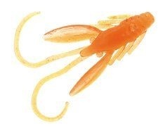 Berkley Nymph 30mm Pomarańczowy