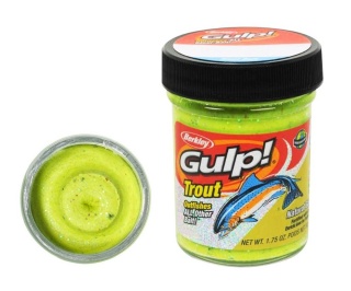 Berkley Pasta Selsdyn Czosnek