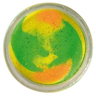 Berkley Pasta Tęczowe Ryba