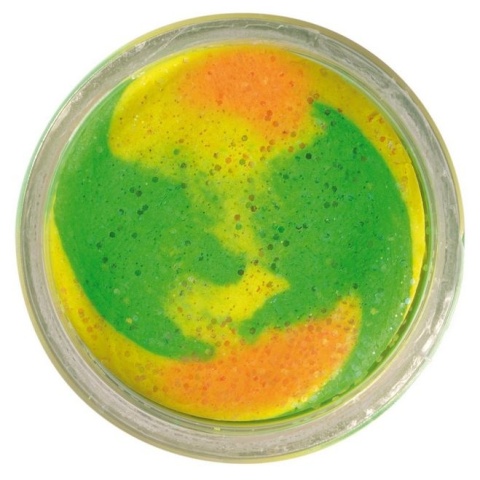 Berkley Pasta Tęczowe Ryba