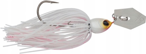 Berkley Przynęta DEX Disruptor TG 11gr Pearl White