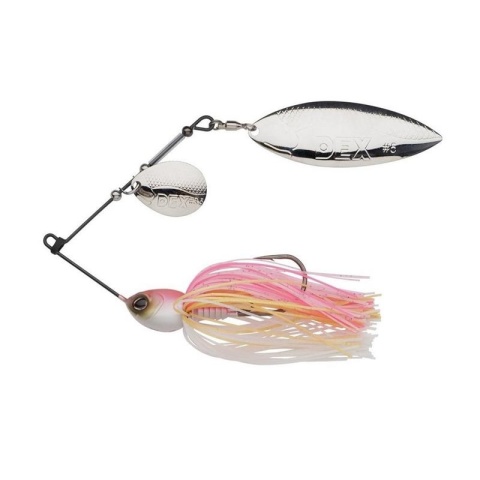 Berkley Przynęta DEX Spinnerbait TG 14gr Hot Pink