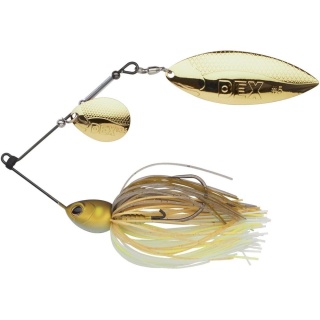 Berkley Przynęta DEX Spinnerbait TG 21gr Ayu