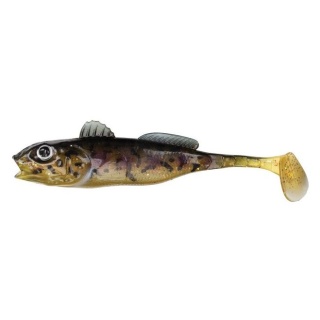 Berkley Pulse Realistic Goby 12cm 32pcs Bullhead