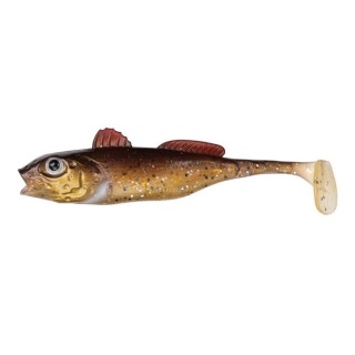 Berkley Pulse Realistic Goby 12cm 32pcs Goby