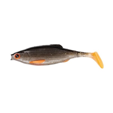 Berkley Pulse Realistic Roach 11cm Bleak 1szt