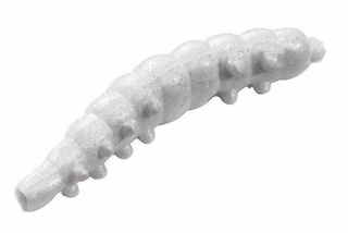 Berkley Robak Miodowy 30mm Białe