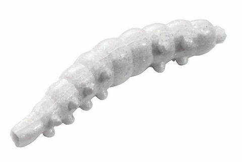 Berkley Robak Miodowy 30mm Białe