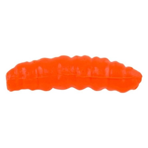 Berkley Robak Miodowy 33mm Pomarańczowy