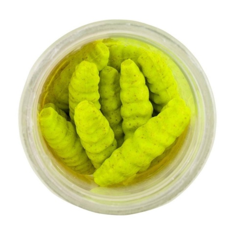 Berkley Robak Miodowy 33mm Seledyn