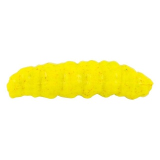 Berkley Robak Miodowy 33mm Żółty