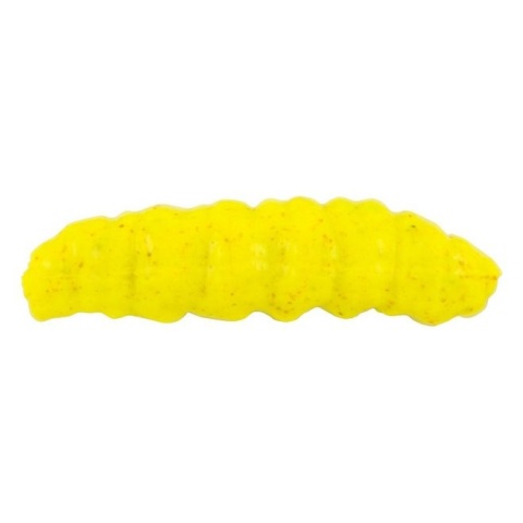 Berkley Robak Miodowy 33mm Żółty