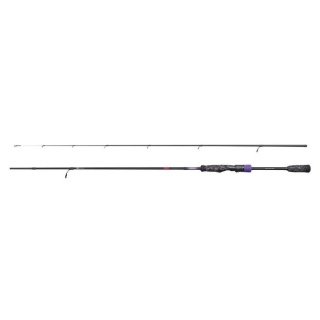 Berkley Wędka Urban II Finesse 2,10m 2-10g