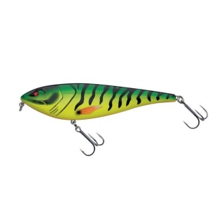 Berkley Woble Zilla Glider 10cm Firetiger