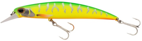 Berkley Wobler DEX Bullet Jerk 11cm Fire