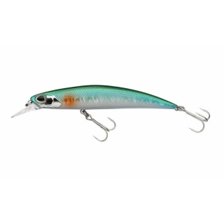 Berkley Wobler DEX Bullet Jerk 11cm Holo Herring