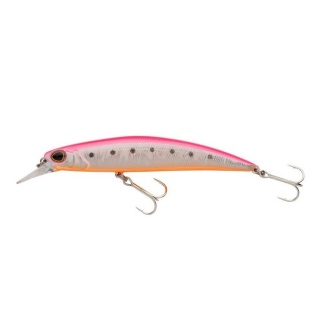 Berkley Wobler DEX Bullet Jerk 11cm Pink Shrimp