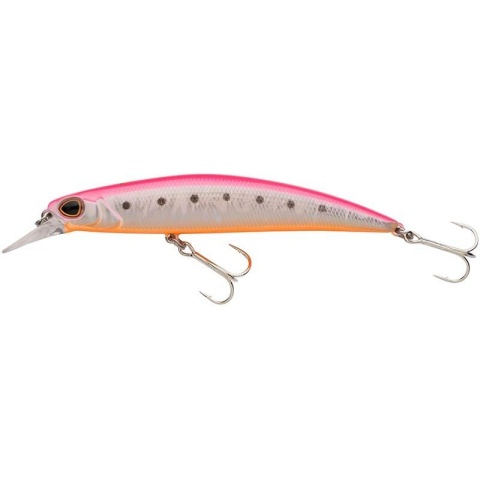 Berkley Wobler DEX Bullet Jerk 11cm Pink Shrimp