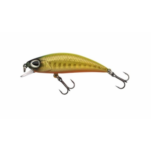 Berkley Wobler DEX Bullet Jerk 5cm Yellow Back Min