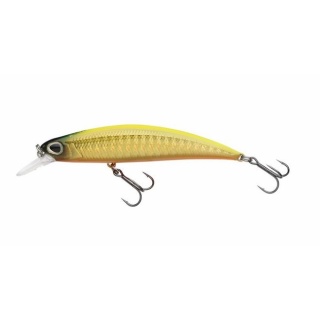 Berkley Wobler DEX Bullet Jerk 8cm Yellow Back Min