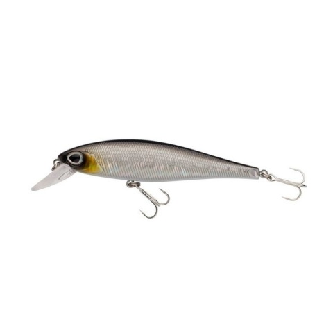 Berkley Wobler DEX Fat Bullet 10cm Baitfish
