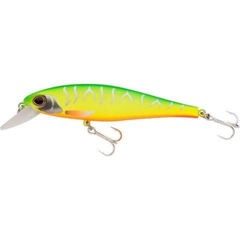 Berkley Wobler DEX Fat Bullet 10cm Fire