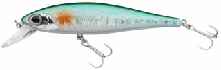 Berkley Wobler DEX Fat Bullet 10s Holo Herring