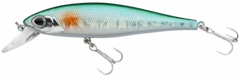 Berkley Wobler DEX Fat Bullet 10s Holo Herring