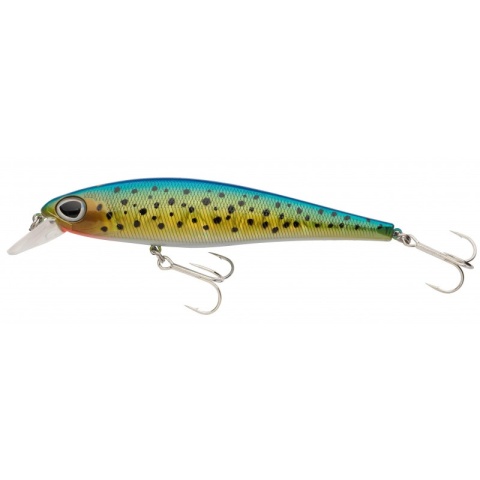 Berkley Wobler DEX Fat Bullet 13cm Mahi Mahi