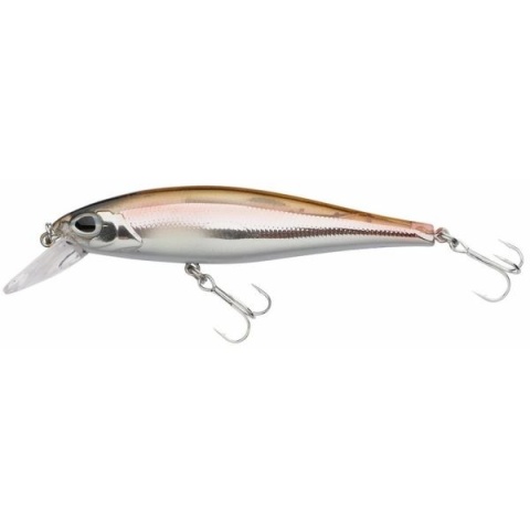 Berkley Wobler DEX Fat Bullet 13s Smelt