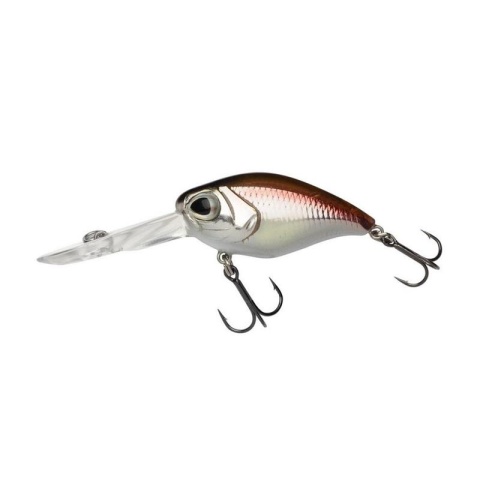 Berkley Wobler DEX Trencher 5,5cm Smelt