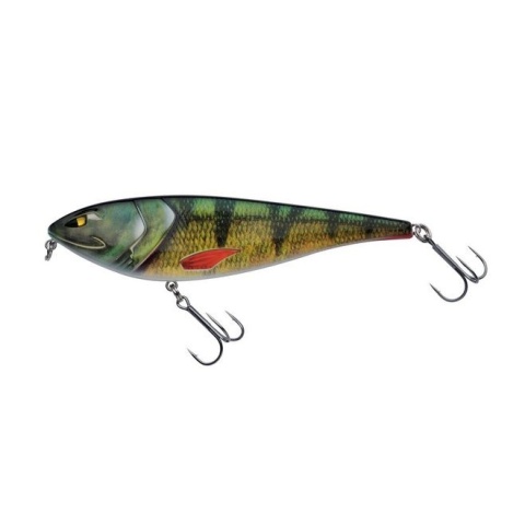 Berkley Wobler Zilla Glider 16cm Perch