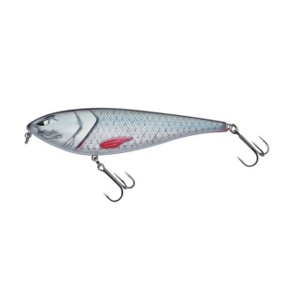 Berkley Wobler Zilla Glider 16cm Roach