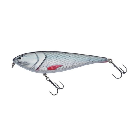Berkley Wobler Zilla Glider 16cm Roach