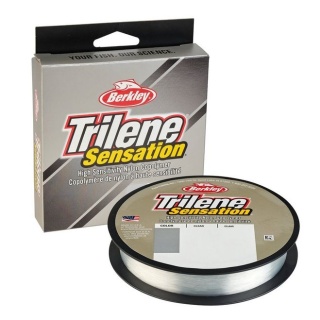 Berkley Żyłka Trilene Sensation Mono 0.50mm 300m
